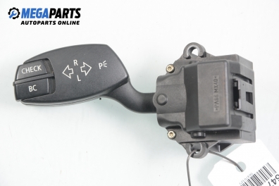 Лостче за светлини за BMW 5 Series E60 Sedan (E60) (07.2003 - 03.2010)