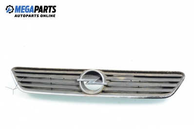 Решетка за Opel Astra G Estate (02.1998 - 12.2009), комби, позиция: предна