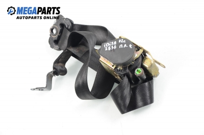 Предпазен колан за Seat Ibiza IV Hatchback (02.2002 - 11.2009), 4+1 вр., позиция: предна, лява