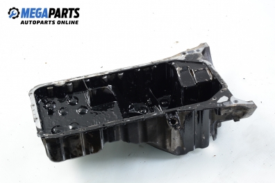 Картер за Mercedes-Benz C-Class Coupe (CL203) (03.2001 - 06.2007) C 220 CDI (203.708), 150 к.с.