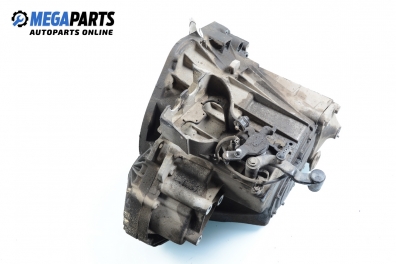 Ръчна скоростна кутия за Mercedes-Benz A-Class Hatchback  (W168) (07.1997 - 08.2004) A 160 (168.033, 168.133), 102 к.с.