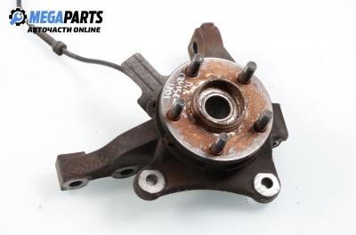 Шенкел главина за Chrysler PT Cruiser Hatchback (06.2000 - 12.2010), позиция: предна, лява