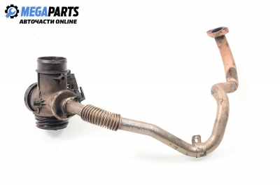 EGR-клапан за Citroen Berlingo Pick-Up / Van I (07.1996 - 04.2008) 1.9 D (MFWJZ), 70 к.с.