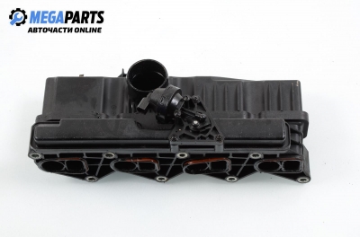 Всмукателен колектор за Chrysler PT Cruiser Hatchback (06.2000 - 12.2010) 2.2 CRD, 121 к.с.