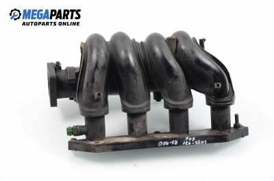 Всмукателен колектор за Rover 400 Sedan II (05.1995 - 03.2000) 414 Si, 103 к.с.