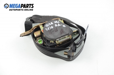 Предпазен колан за Seat Ibiza IV Hatchback (02.2002 - 11.2009), 4+1 вр., позиция: предна, дясна