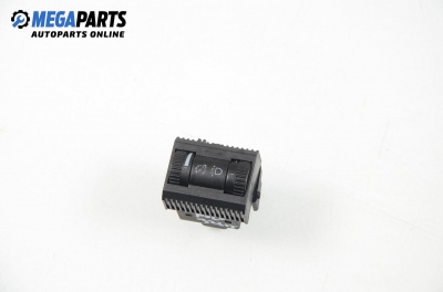 Бутони реглаж светлини за Volkswagen Polo Hatchback V (01.2005 - 12.2009)