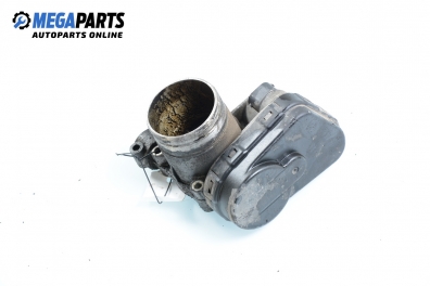 Дроселова клапа за Mercedes-Benz A-Class Hatchback  (W168) (07.1997 - 08.2004) A 160 (168.033, 168.133), 102 к.с.