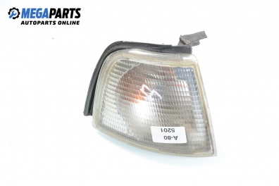 Мигач за Audi 80 Sedan B3 (06.1986 - 10.1991), седан, позиция: дясна