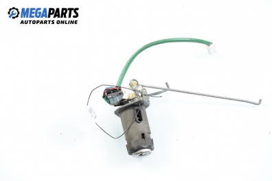 Ключалка заден капак за Mazda 626 IV Hatchback (08.1991 - 04.1997), хечбек