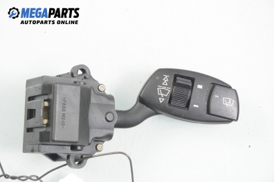 Лостче за чистачки за BMW 5 Series E60 Sedan E60 (07.2003 - 03.2010)