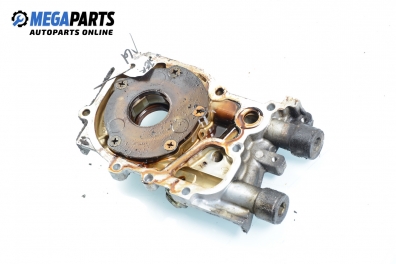 Маслена помпа за Subaru Forester SUV II (06.2002 - 12.2012) 2.0 S Turbo AWD, 177 к.с.