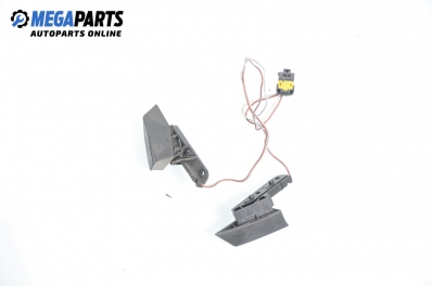 Бутони волан за Renault Laguna II Hatchback (03.2001 - 12.2007)