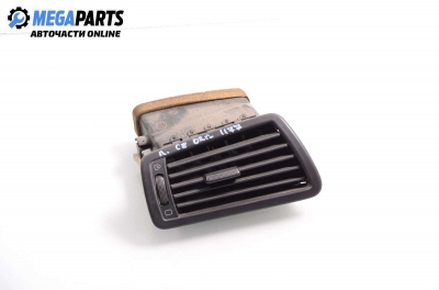 Духалка парно за Citroen C8 Minivan (10.2002 - 06.2014), позиция: лява