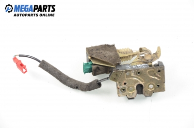 Брава заден капак за Ford Galaxy Minivan I (03.1995 - 05.2006)