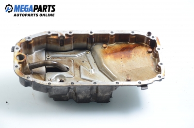 Картер за Saab 900 II Hatchback (07.1993 - 02.1998) 2.0 i, 131 к.с.