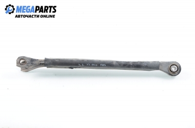 Носач / щанга за BMW X3 Series E83 (01.2004 - 12.2011), позиция: задна, дясна