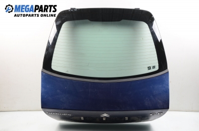 Заден капак за Citroen C5 I Sedan (03.2001 - 03.2005), хечбек