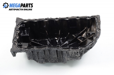 Картер за Renault Megane I Grandtour (03.1999 - 08.2003) 1.9 dTi (KA0N), 98 к.с.