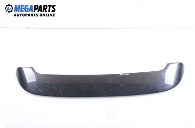 Спойлер за Peugeot 307 Hatchback (08.2000 - 12.2012), хечбек