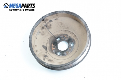 Ремъчна шайба за Mercedes-Benz A-Class Hatchback  (W168) (07.1997 - 08.2004) A 160 (168.033, 168.133), 102 к.с.