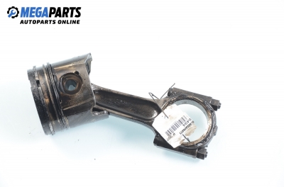 Бутало за Peugeot 307 Hatchback (08.2000 - 12.2012) 2.0 HDi 110, 107 к.с.