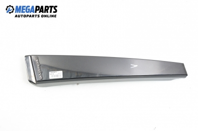 Външна лайсна колонка за Citroen C5 I Break (06.2001 - 08.2004), комби, позиция: лява