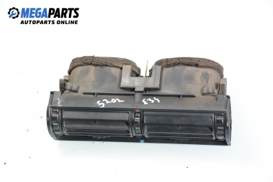 Духалки парно за BMW 5 Series E34 Touring (11.1991 - 01.1997)