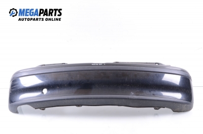 Задна броня за Fiat Punto Hatchback (09.1993 - 09.1999), хечбек