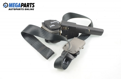 Предпазен колан за Fiat Punto Hatchback (09.1993 - 09.1999), 2+1 вр., позиция: предна, лява