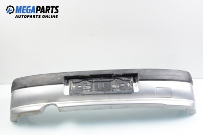 Задна броня за Peugeot 306 Hatchback (01.1993 - 10.2003), хечбек