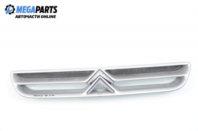 Решетка за Citroen Xantia Hatchback II (01.1998 - 04.2003), хечбек