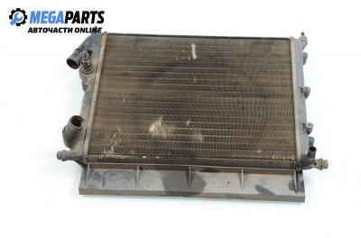 Воден радиатор за Renault Rapid Box (07.1985 - 07.2001) 1.4 (F407) Catalyst, 58 к.с.
