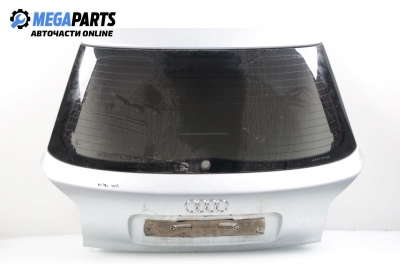 Заден капак за Audi A3 Hatchback I (09.1996 - 05.2003), 2+1 вр.