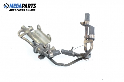 Горивна рейка за Subaru Forester SUV II (06.2002 - 12.2012) 2.0 S Turbo AWD, 177 к.с.