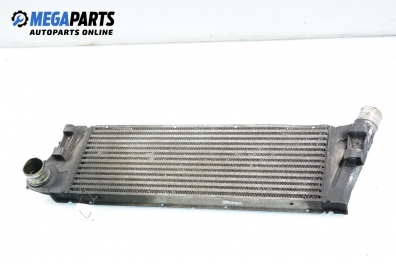 Интеркулер за Renault Scenic II Minivan (06.2003 - 07.2010) 1.9 dCi (JM0G, JM12, JM1G, JM2C), 120 к.с.