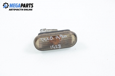 Мигач за Volkswagen Polo Hatchback II (10.1994 - 10.1999), хечбек, позиция: лява