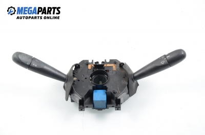 Лостчета светлини и чистачки за Alfa Romeo 156 Sedan (09.1997 - 09.2005)