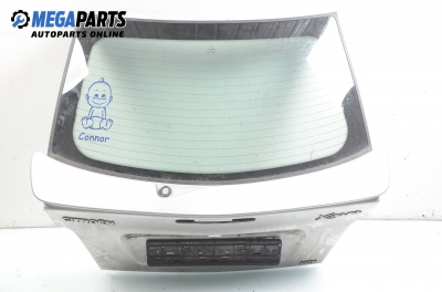 Заден капак за Citroen Xsara Hatchback (04.1997 - 04.2005), 4+1 вр., хечбек