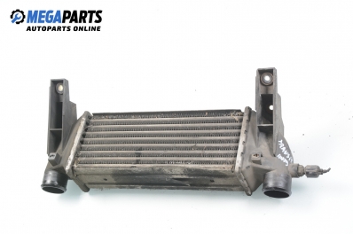 Интеркулер за Ford Tourneo Connect (06.2002 - 12.2013) 1.8 TDCi /TDDi /DI, 75 к.с.