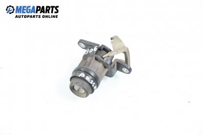 Ключалка заден капак за Volkswagen Passat Variant B3, B4 (02.1988 - 06.1997), комби