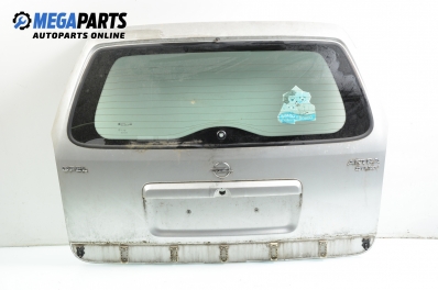 Заден капак за Opel Astra G Estate (02.1998 - 12.2009), комби
