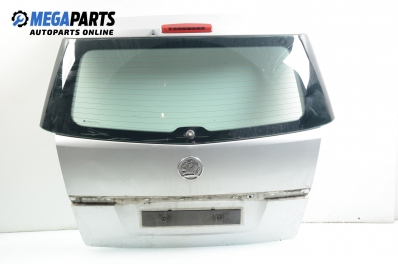 Заден капак за Opel Zafira B Minivan (07.2005 - 14.2015)