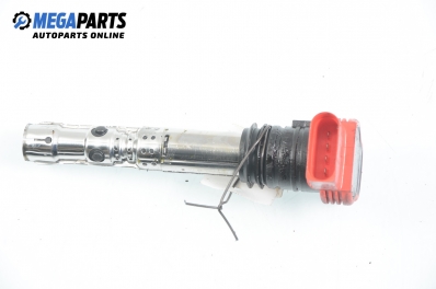 Запалителна бобина за Audi A8 Sedan II (10.2002 - 07.2010) 3.0, 220 к.с., № 78251002