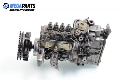 ГНП-горивонагнетателна помпа за Mercedes-Benz C-Class Sedan (W202) (03.1993 - 05.2000) C 220 D (202.121), 95 к.с., № 0 400 074 936