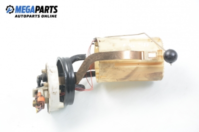 Нивомер за Alfa Romeo 166 (936) (09.1998 - 06.2007) 2.4 JTD (936A2B)