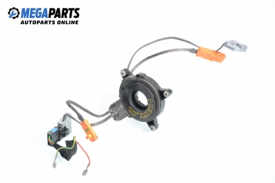 Лентов кабел за Airbag за Peugeot 607 Sedan (01.2000 - 07.2010)