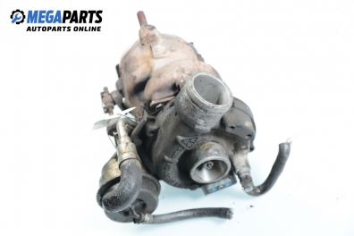 Турбо за Volkswagen Passat Variant B5 (05.1997 - 12.2001) 1.8 T, 150 к.с., № 058 145 703 L