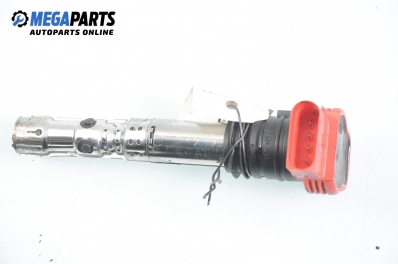 Запалителна бобина за Audi A8 Sedan II (10.2002 - 07.2010) 3.0, 220 к.с., № 78251002