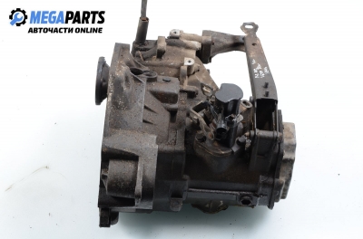 Ръчна скоростна кутия за Volkswagen Passat Sedan B3, B4 (02.1988 - 12.1997) 1.6 TD, 80 к.с.